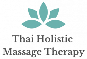 Thai Holistic Massage Therapy logo