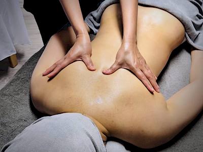 Swedish Massage