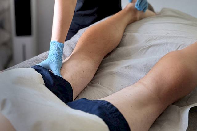 Sports Massage