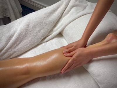 Aromatherapy Massage