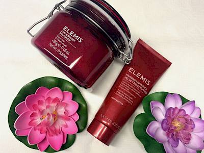 Elemis Skin Bliss - Scrub + Massage