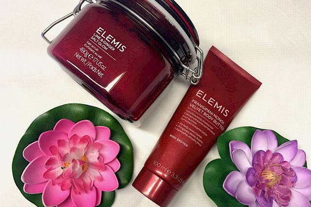 Elemis Skin Bliss - Scrub + Massage