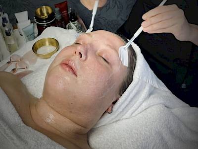 Elemis Facial Treatment