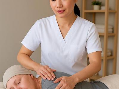 Oncology / Cancer Massage